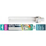 Arcadia Compact UVC Lamp 13 W G23 177mm – Zboží Mobilmania