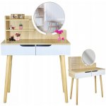 Pro-Tech shop Scandi 2 41266 CM-989269 přírodní barva – Zboží Dáma