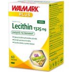 Walmark Lecithin Forte 1325 mg 120 kapslí – Sleviste.cz