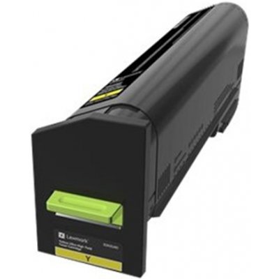 Lexmark 82K0U40 - originální – Zboží Živě