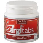 Finclub Argitabs arginin 60 tablet – Hledejceny.cz