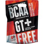 Extrifit BCAA GT+ 80 g – Sleviste.cz