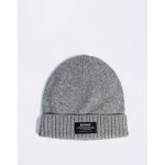 ECOALF Jacques Beanie Medium Grey Melange – Hledejceny.cz
