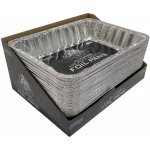 Alu podnos 43x32cm Pit Boss – Zboží Mobilmania