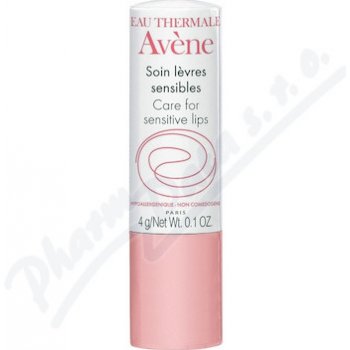 Avene Stick Levres au Cold cream Tyčinka na rty 4,5 g