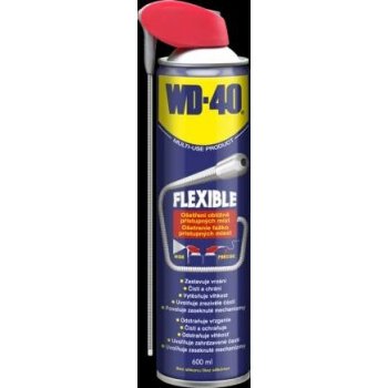 WD-40 Flexible 600 ml