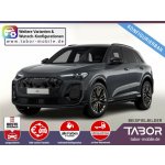 Audi Q5 TFSI quattro 150 kW – Sleviste.cz