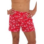 Andrie pánské trenýrky PS 5683 červené – Zboží Dáma