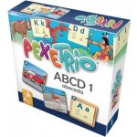 Betexa ZS Pexetrio ABCD1 – Hledejceny.cz