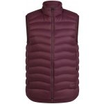 Rapha Men's Down Gilet huckleberry fudge pánská – Zboží Dáma