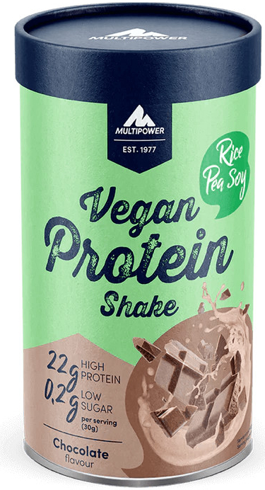 Vegan Protein shake rostlinný protein 420 g