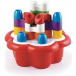 Quercetti Daisy Box Castello 0272 – Sleviste.cz