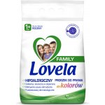 Lovela hypoalergenní barevný prací prášek 2,1 kg – Zboží Dáma