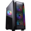 PC skříň Cougar MX410 Mesh-G RGB 385VM70.0004