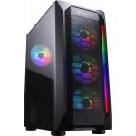 Cougar MX410 Mesh-G RGB 385VM70.0004 – Hledejceny.cz