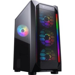 Cougar MX410 Mesh-G RGB 385VM70.0004