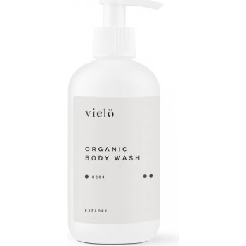 Vielö Bio sprchový gel 250 ml