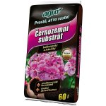 Agro CS Černozemní substrát pro balkónové rostliny 60 l – Hledejceny.cz