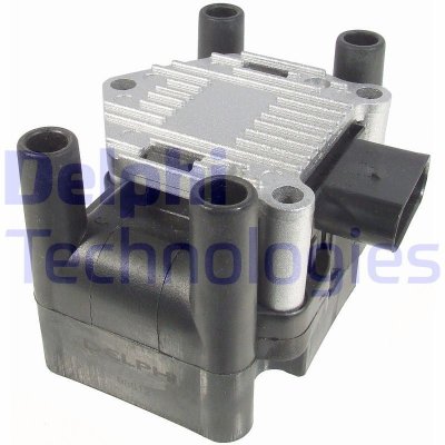 Zapalovací cívka DELPHI GN10018-12B1 – Hledejceny.cz