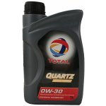 Total Quartz INEO First 0W-30 1 l | Zboží Auto