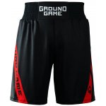 Boxing shorts Knockout Game Black – Hledejceny.cz