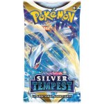 Pokémon TCG Silver Tempest Booster – Zboží Mobilmania
