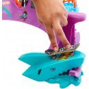 Hot Wheels Skates Skate octopark