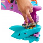 Hot Wheels Skates Skate octopark – Hledejceny.cz