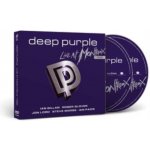 Deep Purple - Live At Montreux 1996 2 CD – Sleviste.cz