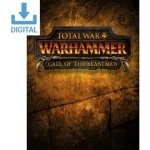 Total War: WARHAMMER - Call of the Beastmen – Hledejceny.cz