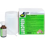 Lučební závody Kolín Lukopren N SUPER silikonový kaučuk 900 g + 30 g – Hledejceny.cz