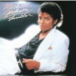 Jackson Michael - Thriller CD – Zbozi.Blesk.cz