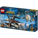 LEGO® Super Heroes 76111 Batman: Zničení Brother Eye – Hledejceny.cz