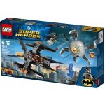 LEGO® Super Heroes 76111 Batman: Zničení Brother Eye – Zboží Živě