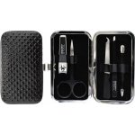 Gabriella Salvete Tools Manicure Kit odstín Black sada – Zboží Dáma
