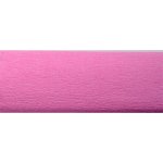 VICTORIA Krepový papír růžová 50x200 cm COOL BY VICTORIA 126282 – Zboží Mobilmania