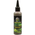 Korda Tekutý Atraktor Goo Pineapple Power Smoke 115 ml – Hledejceny.cz