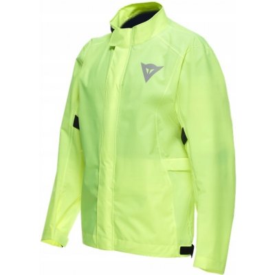 Dainese ULTRALIGHT RAIN bunda fluo-žlutá 3XL | Zboží Auto