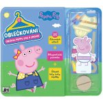 Oblečkování Peppa Pig – Sleviste.cz