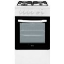 Beko CSM 52021 DW