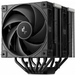 DeepCool AK620 G2 R-AK620G2-BKNNMN-GJD – Sleviste.cz