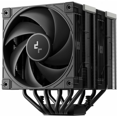 DeepCool AK620 G2 R-AK620G2-BKNNMN-GJD – Sleviste.cz