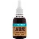 Myprotein FlavDrops Mocha 50 ml