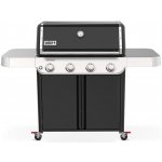 Weber Genesis E-415 1500467 – Zboží Dáma