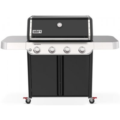 Weber Genesis E-415 1500467 – Zboží Dáma