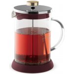 Konvička na čaj a kávu French Press 600 ml Leonardo Collection – Sleviste.cz