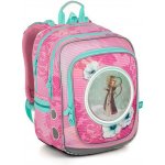 Topgal batoh ENDY 23005 G ružová – Hledejceny.cz