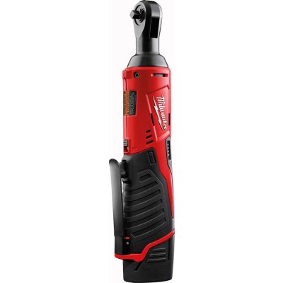 Milwaukee M12 IR-201B – Hledejceny.cz