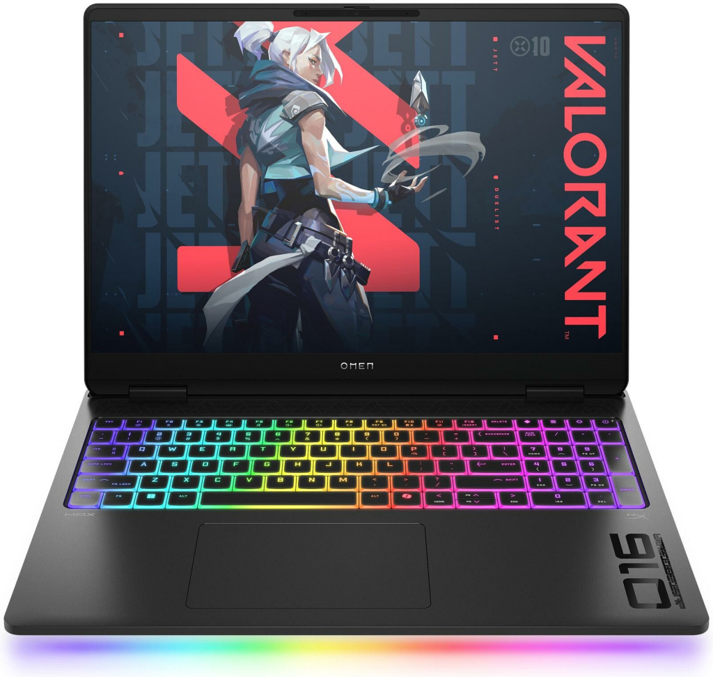 HP Omen MAX 16-ak0002nc C2FF2EA