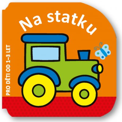 Na statku - pro děti od 1–3 let – Zbozi.Blesk.cz